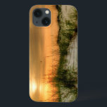 Möwen bei Sonnenaufgang Case-Mate iPhone Hülle<br><div class="desc">Zuhause Décor</div>