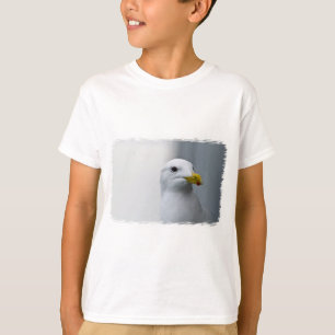 Möwen brauchen auch Liebe T-Shirt