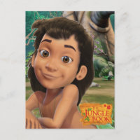 Mowgli 4