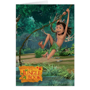 Mowgli 5