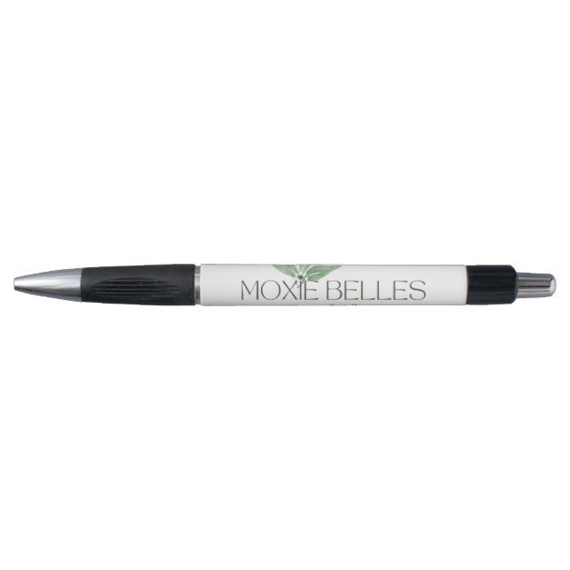 Moxie Belles Pen Kugelschreiber (Vorderseite)