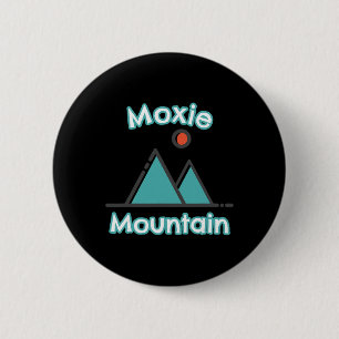 Moxie Mountain Maine Berge Bergsteigen Wandern Cam Button