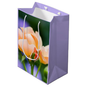Moyen désir déplier grand sac cadeau
