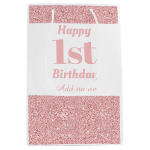Moyen Ęr sac personnalisé élégant de cadeau