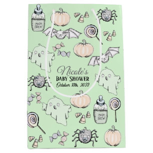 Moyen Sac cadeau