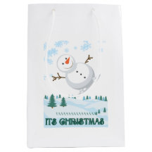 Sac cadeau