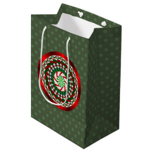 Moyen Sac cadeau de Noël