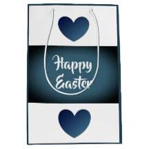 Sac cadeau de Pâques par dalDesignNZ