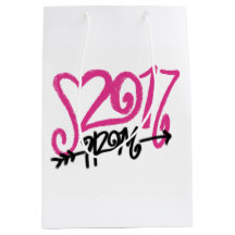 Sac cadeau Prom