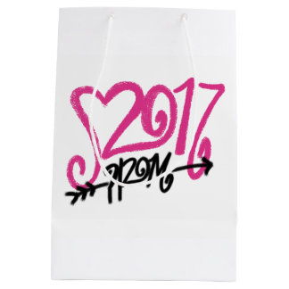 Moyen Sac cadeau Prom