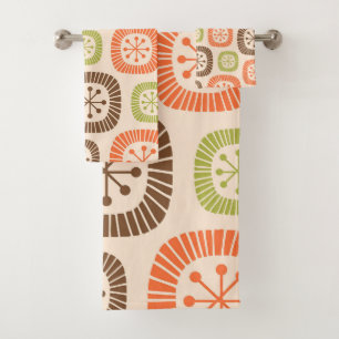 Moyen-siècle Âge atomique moderne