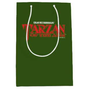 Moyen Tarzan du sac cadeau Apes™