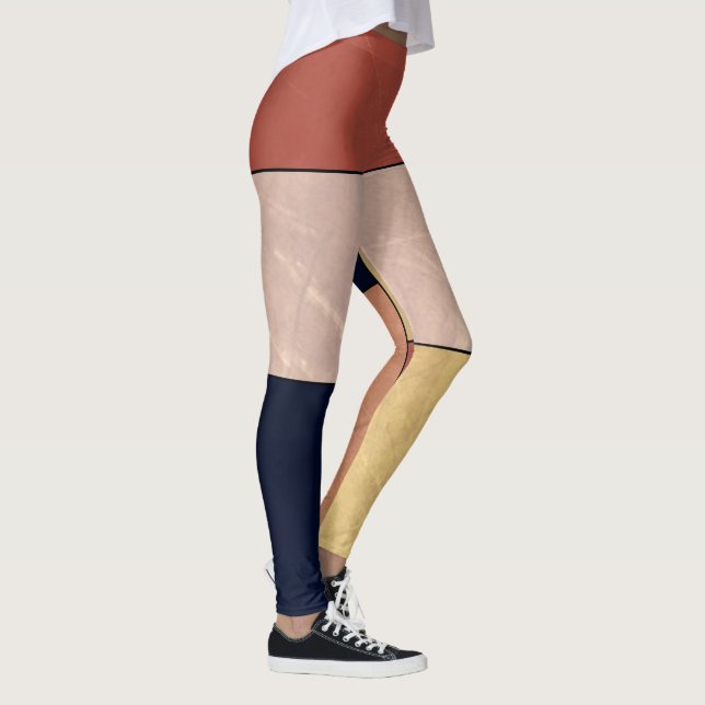 Moyock Leggings (Rechts)