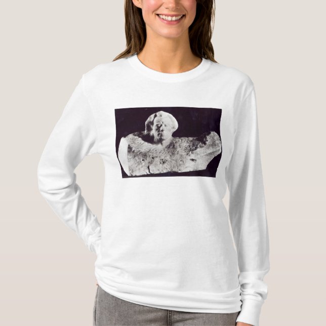Mozart, 1911 T-Shirt (Vorderseite)