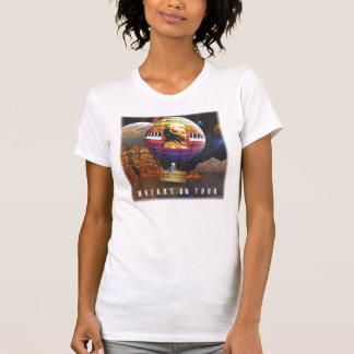 MOZART AUF AUSFLUG-T - SHIRT