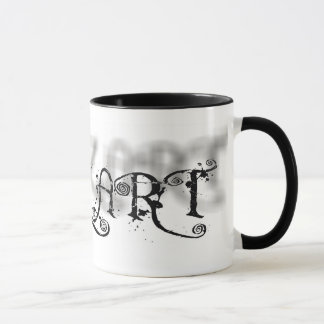 Mozart Tasse