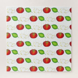 Mozzarella Tomato Basil Italienische Lebensmittelz