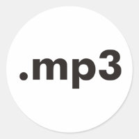 mp3 Produkte & Designs!