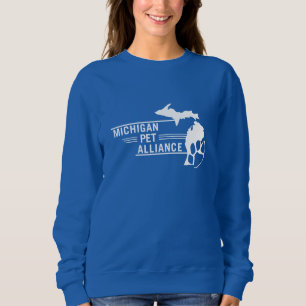 MPA Blue One Voice Sweatshirt