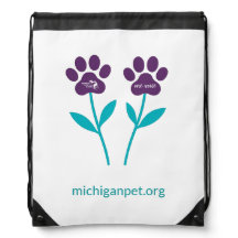 MPA Tulips Zeichenkette Bag