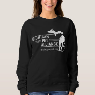 MPA Women's Basic Sweatshirt