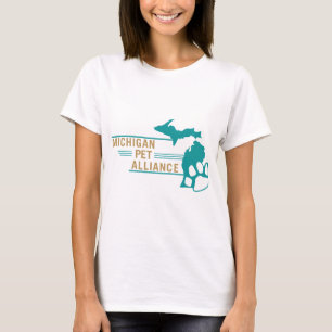 MPA Womens Basic-T - Shirt