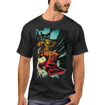 MPH-T-Shirt