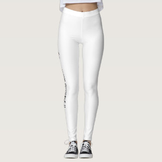 MPU-Leggings Leggings