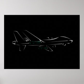 MQ 9 POSTER