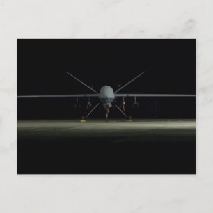 MQ 9 POSTKARTE