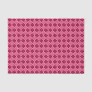 MQF-Sequins-Pink-Magenta-TISSUE-WRAP-PAPIER Seidenpapier
