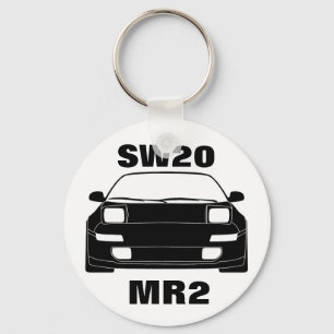 MR2 Schlüsselanhänger