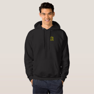 Mr A Everyday Essential Hoodie