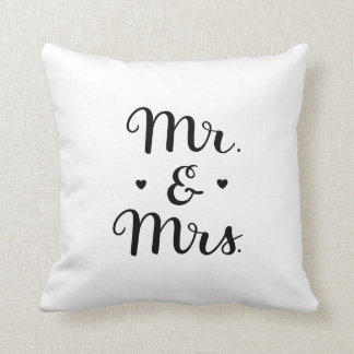 Mr. and Mrs. - KISSEN