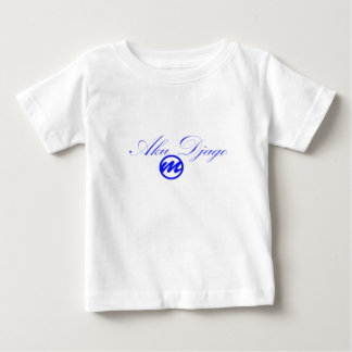 MR Baju Anak Baby T-shirt