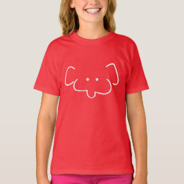 Mr Elephant T-Shirt