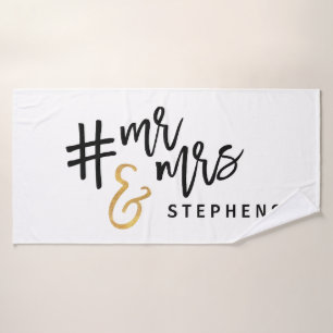 #mr et Mme
