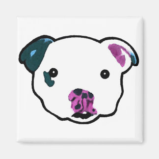 Mr Fig Newton Magnet