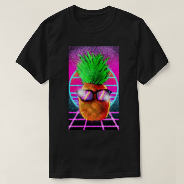Mr Good Vibes T-Shirt (Design vorne)