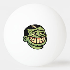 Mr Green Tischtennisball