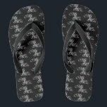 Mr. Husband und Mrs. Husband Ehefrau Seine neuen W Flip Flops<br><div class="desc">Mr. und Mrs. Husband Ehefrau Seine Hers Newly Weds auf einem maßgeschneiderten Set von Flip Flops zu tragen oder zu teilen. 


 
 
 


Verwenden Sie den Link "Diesen Designer Gefragt",  um uns mit Ihren speziellen Designanfragen oder für Hilfe bei Ihren Anpassungsbedürfnissen zu kontaktieren.</div>