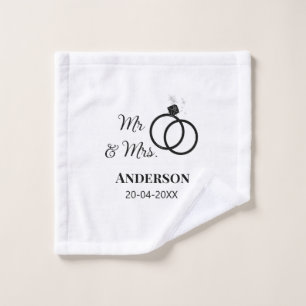 Mr & Mme ajoutent le nom de famille date année cad