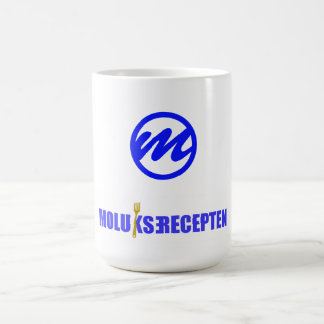 MR Mok Kaffeetasse