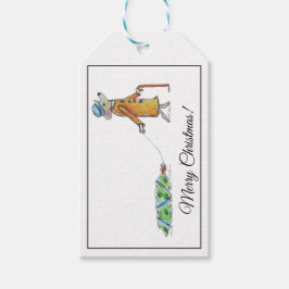 Mr Mouse Gets a Tree Geschenkanhänger