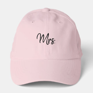 Mr & mrs. Hats Truckerkappe