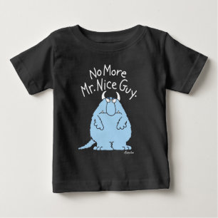 Mr. Nice Typ Baby T-shirt