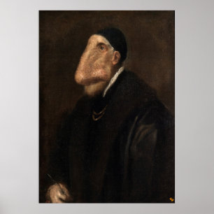 Mr_. Nose Poster