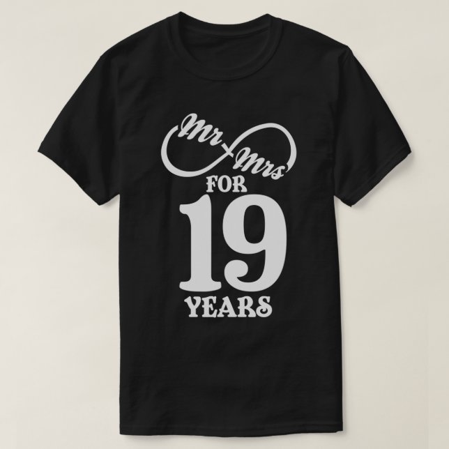 Mr T-Shirt (Design vorne)
