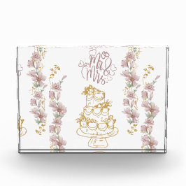 mr und mrs fotoblock