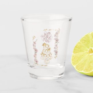 mr und mrs schnapsglas